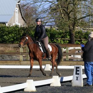 Meet your Posher, Cortney